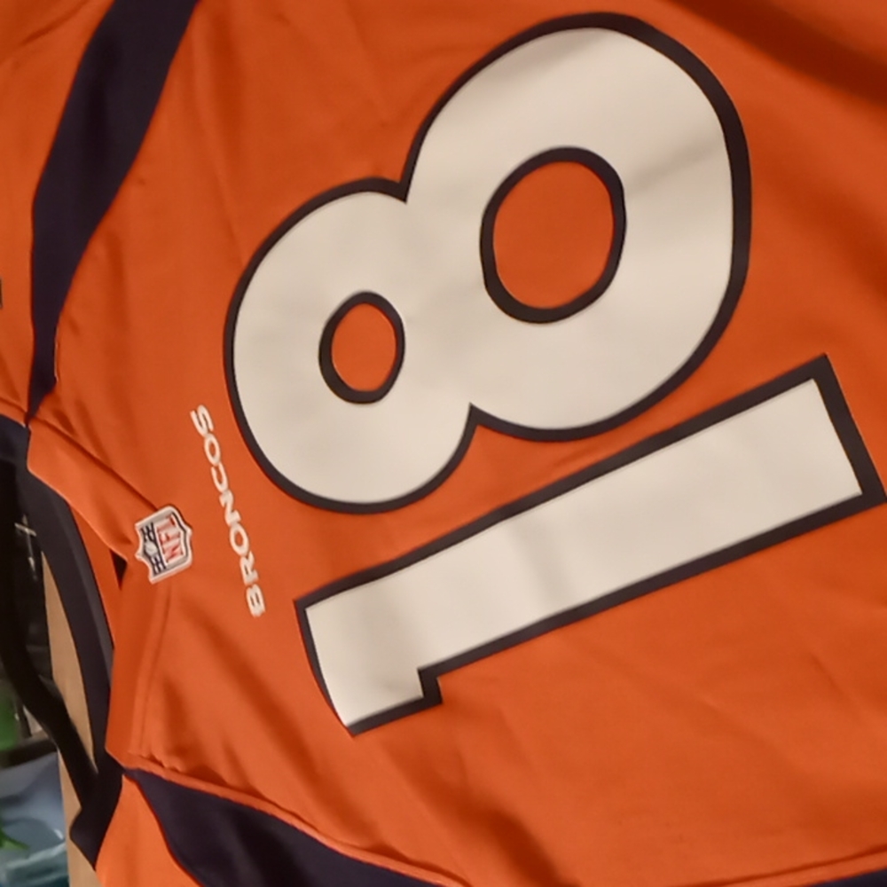 Vintage jersey